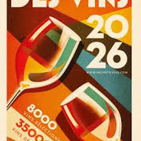 1 étoile GUIDE HACHETTE DES VINS 2026
